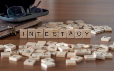 Understanding Maryland Intestacy: What Happens If You Die Without a Will in Charles County?